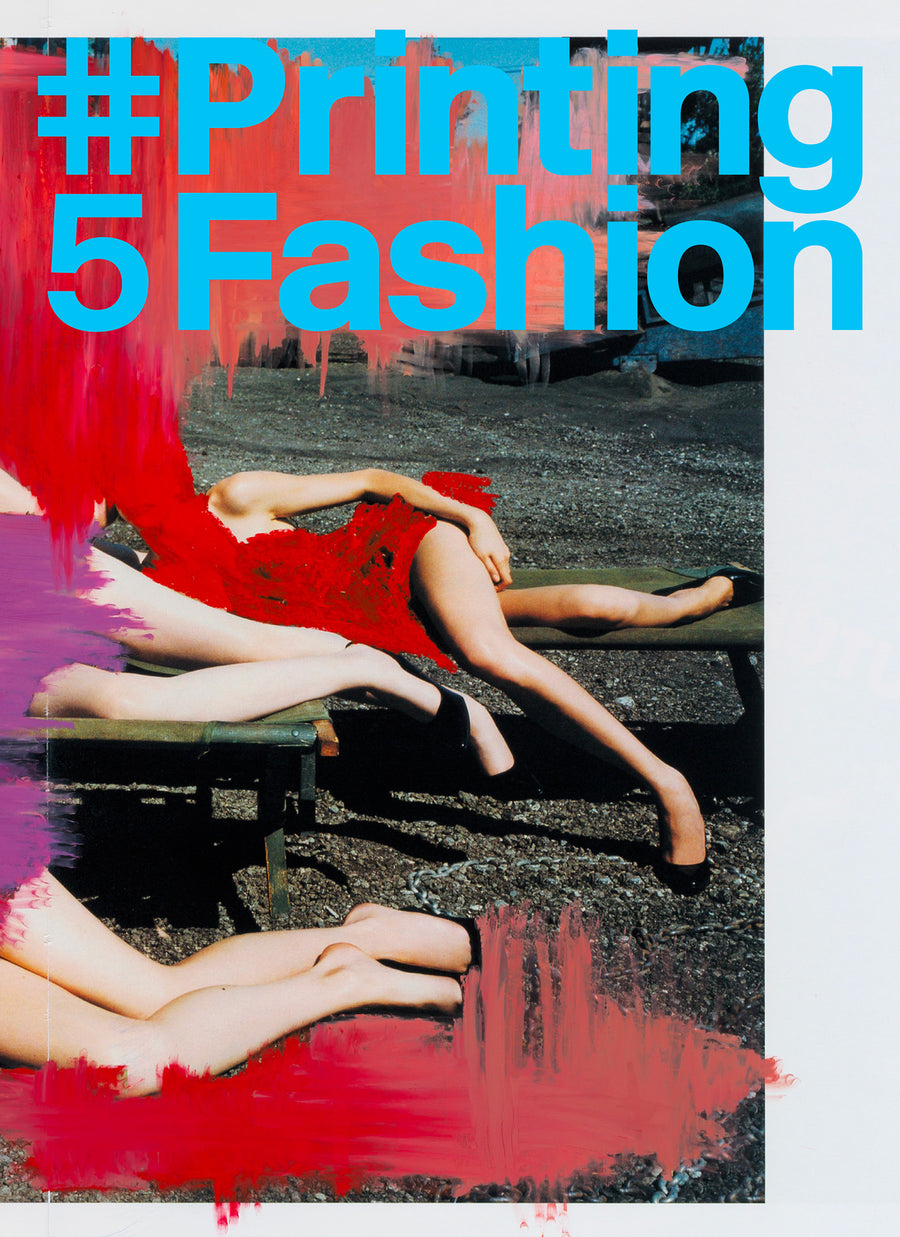 Printing Fashion N°5