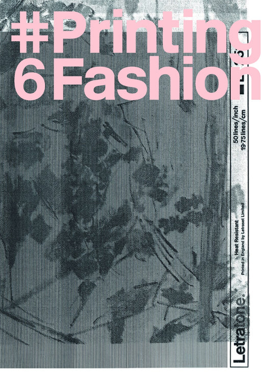 Printing Fashion N°6