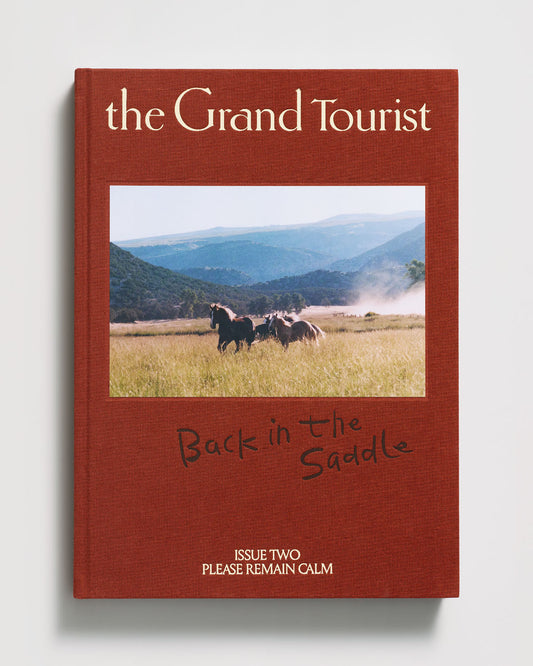 The Grand Tourist