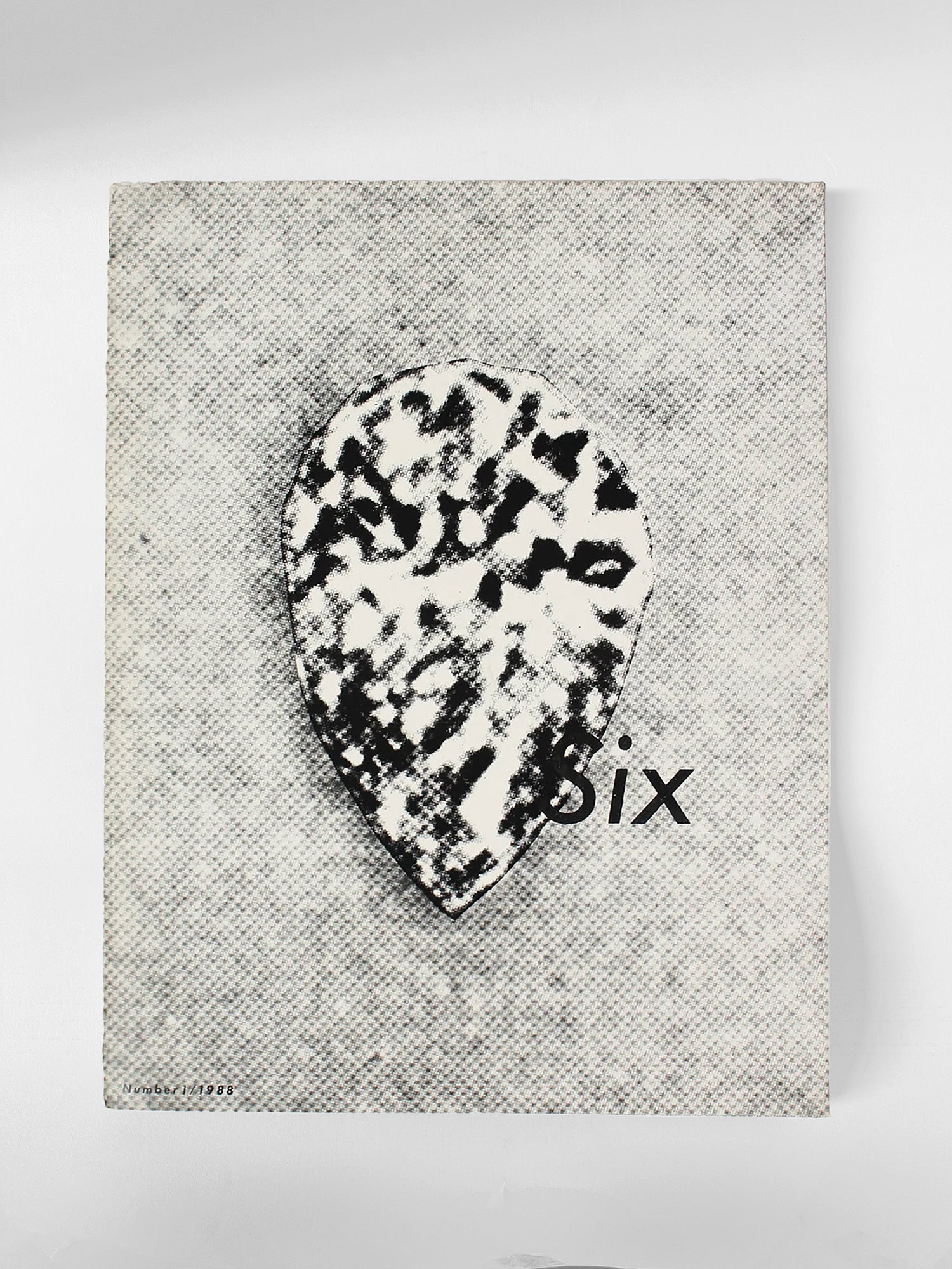 Six Magazine – KD PRESSE
