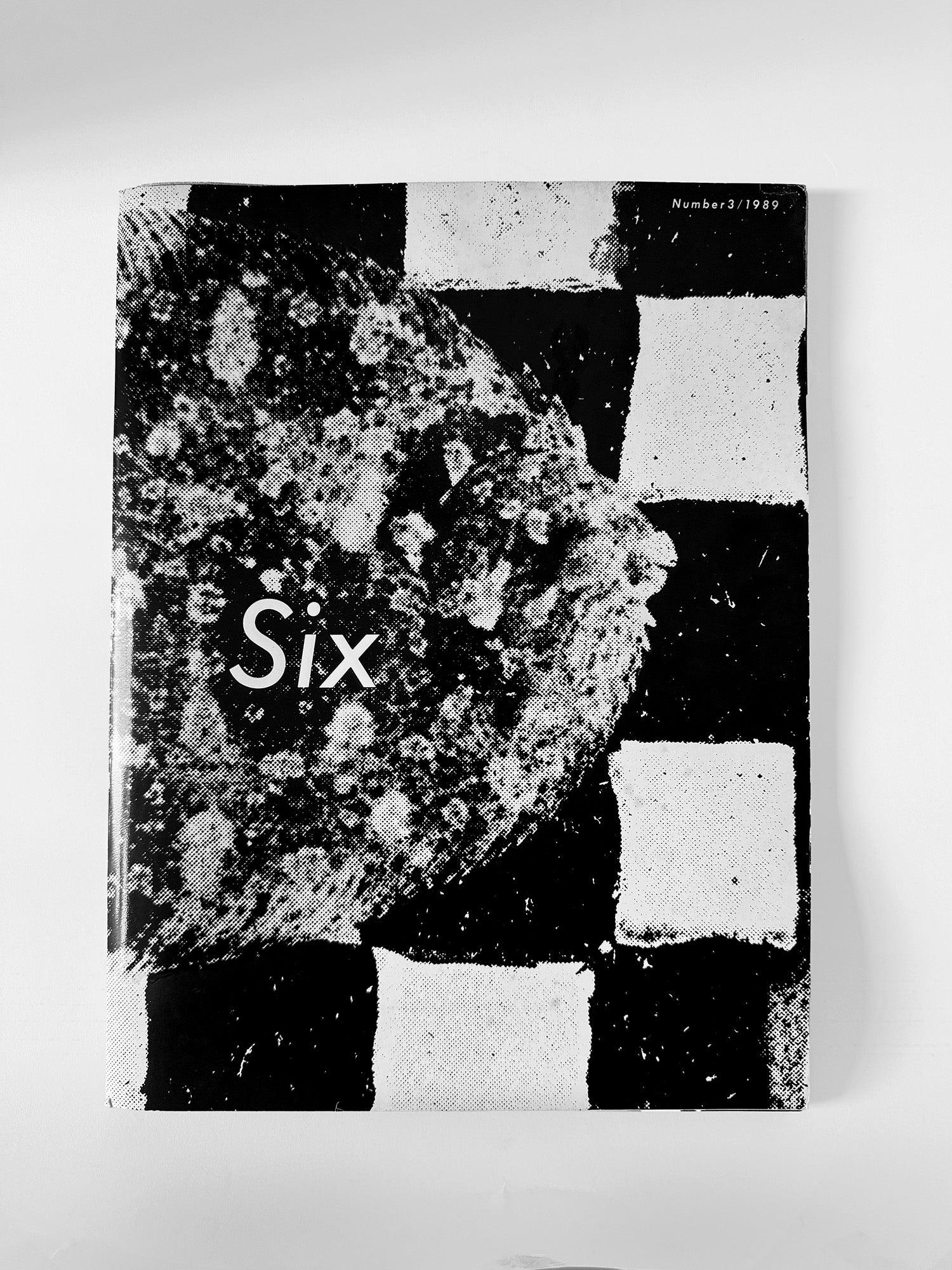 Six Magazine – KD PRESSE