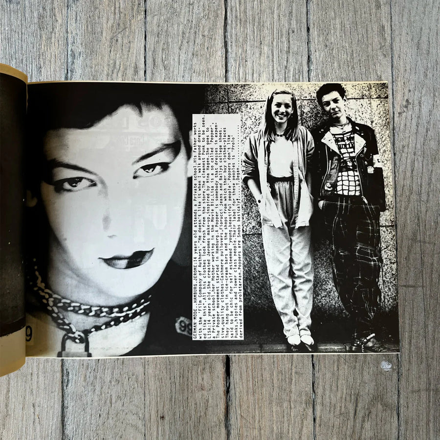i-D Rare Nº2