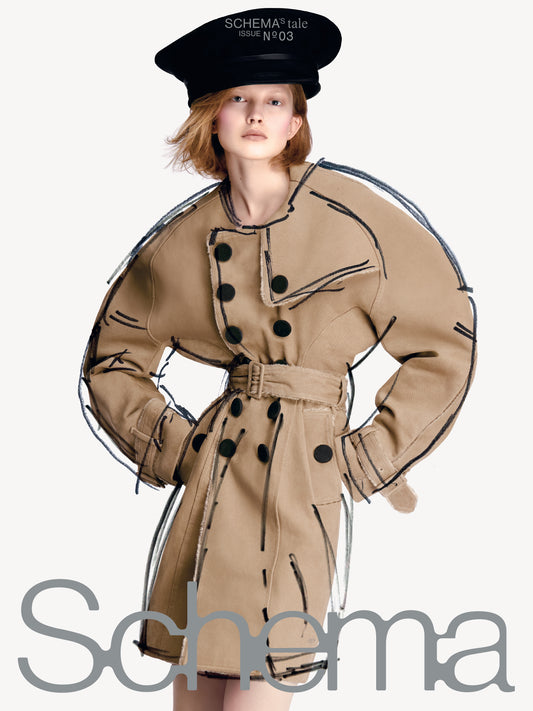 Schema Issue Nº03