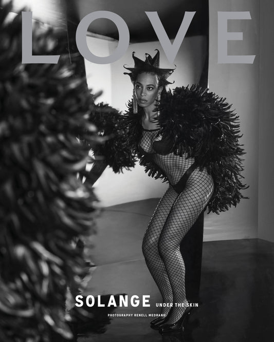 Love N°24