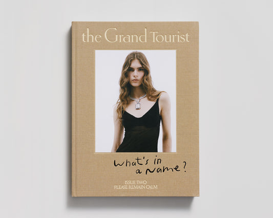 The Grand Tourist