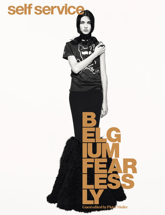 Self Service N°63
