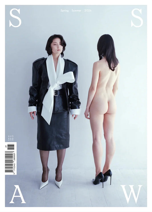 SSAW 29