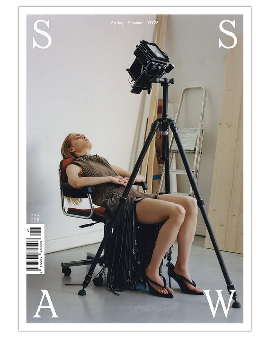SSAW N°27