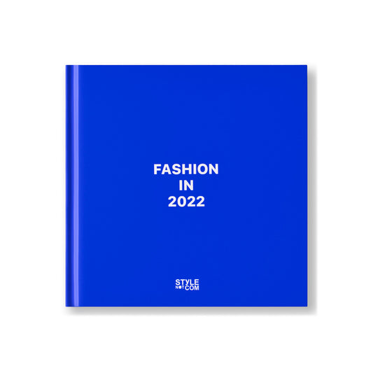 STYLE NOT COM N°1
