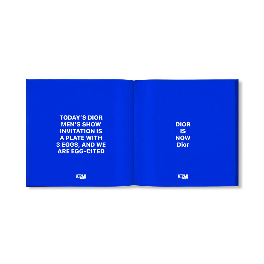 STYLE NOT COM N°4