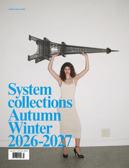 System Collections Nº3