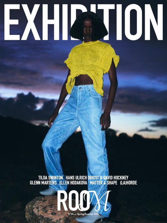 Exhibition N°26