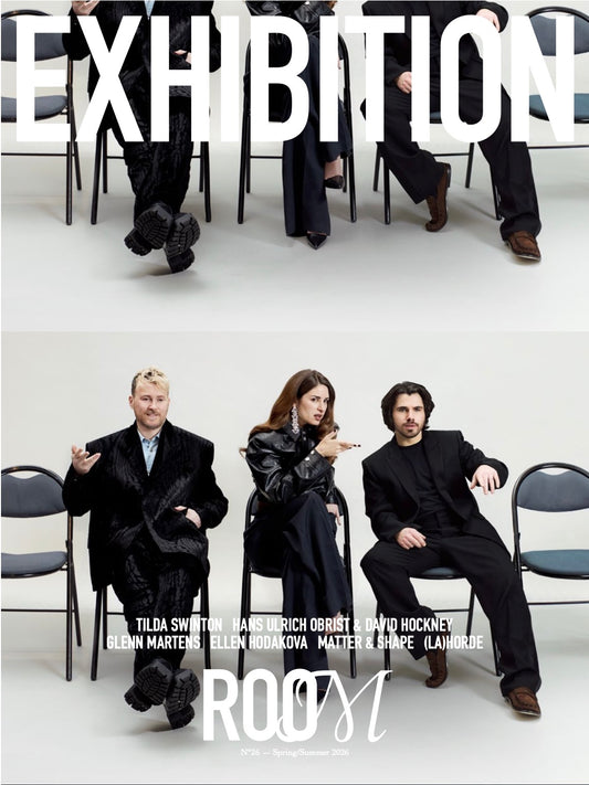 Exhibition N°26