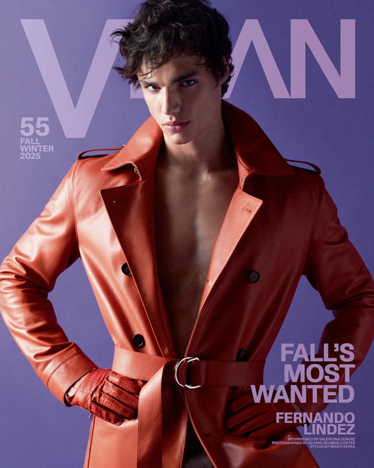 V Man N°55