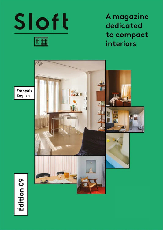 Sloft N°9