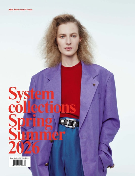 System Collections Nº2