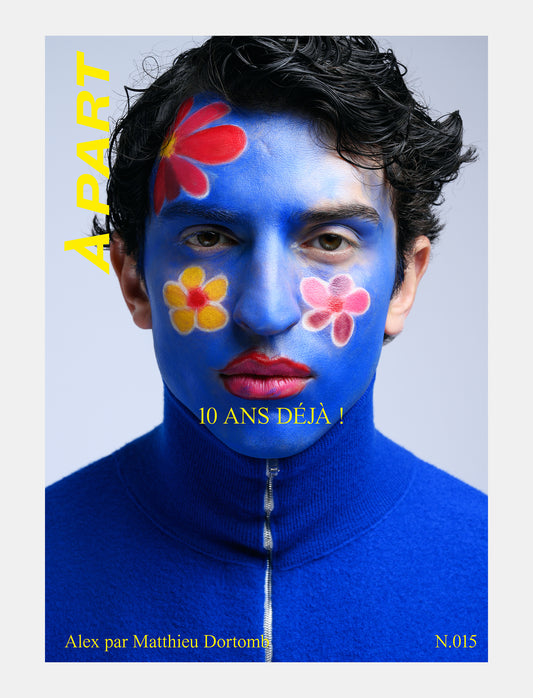 A PART - Magazine N°15