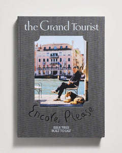 The Grand Tourist