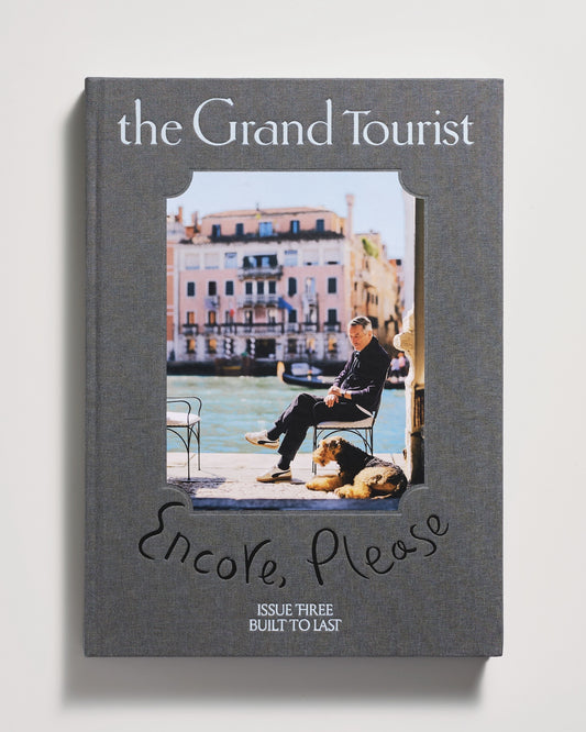 The Grand Tourist 3