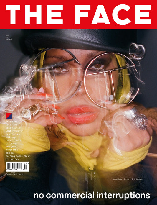 The Face N°24