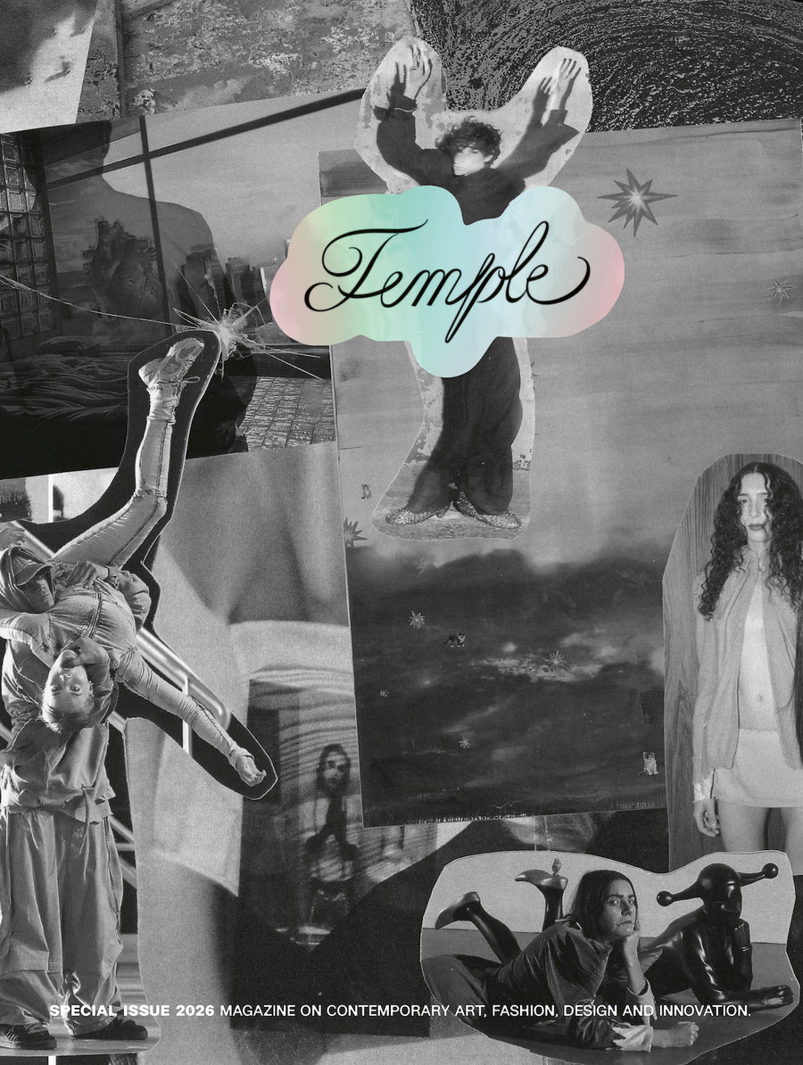 Temple Magazine special issue 2026