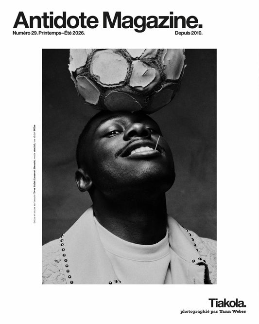 Antidote N°29