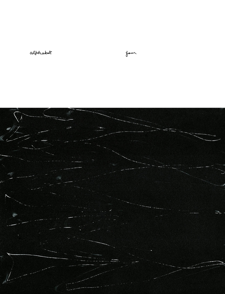 Alphabet  N°4