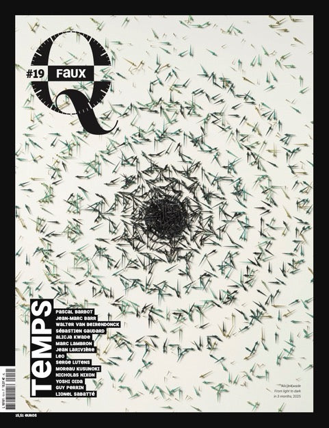 Faux Q N°19