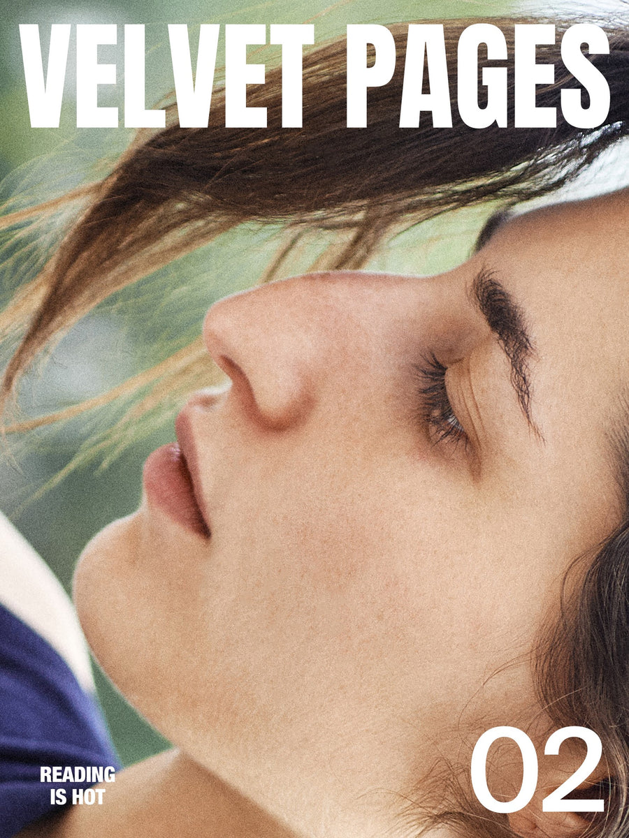 Velvet Pages n°2