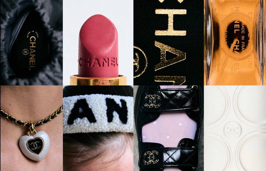 Velvet Pages n°1