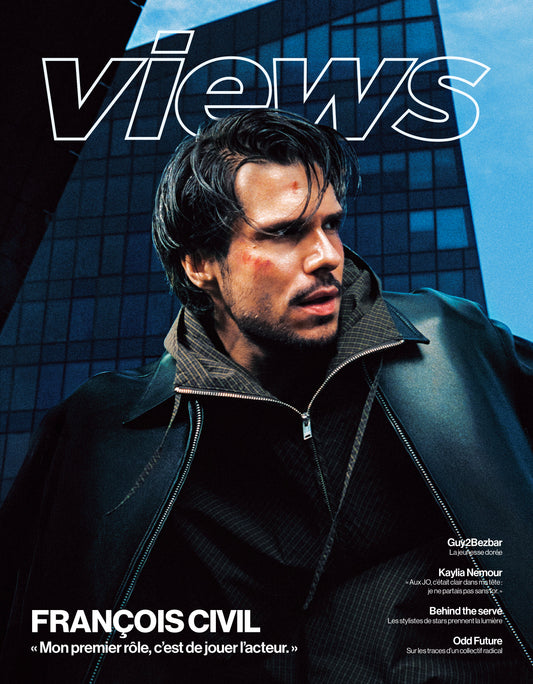 Views N°3