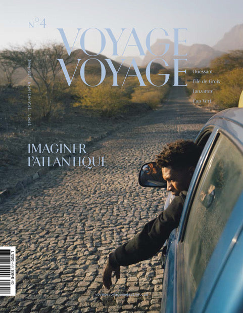 Voyage Voyage N°4