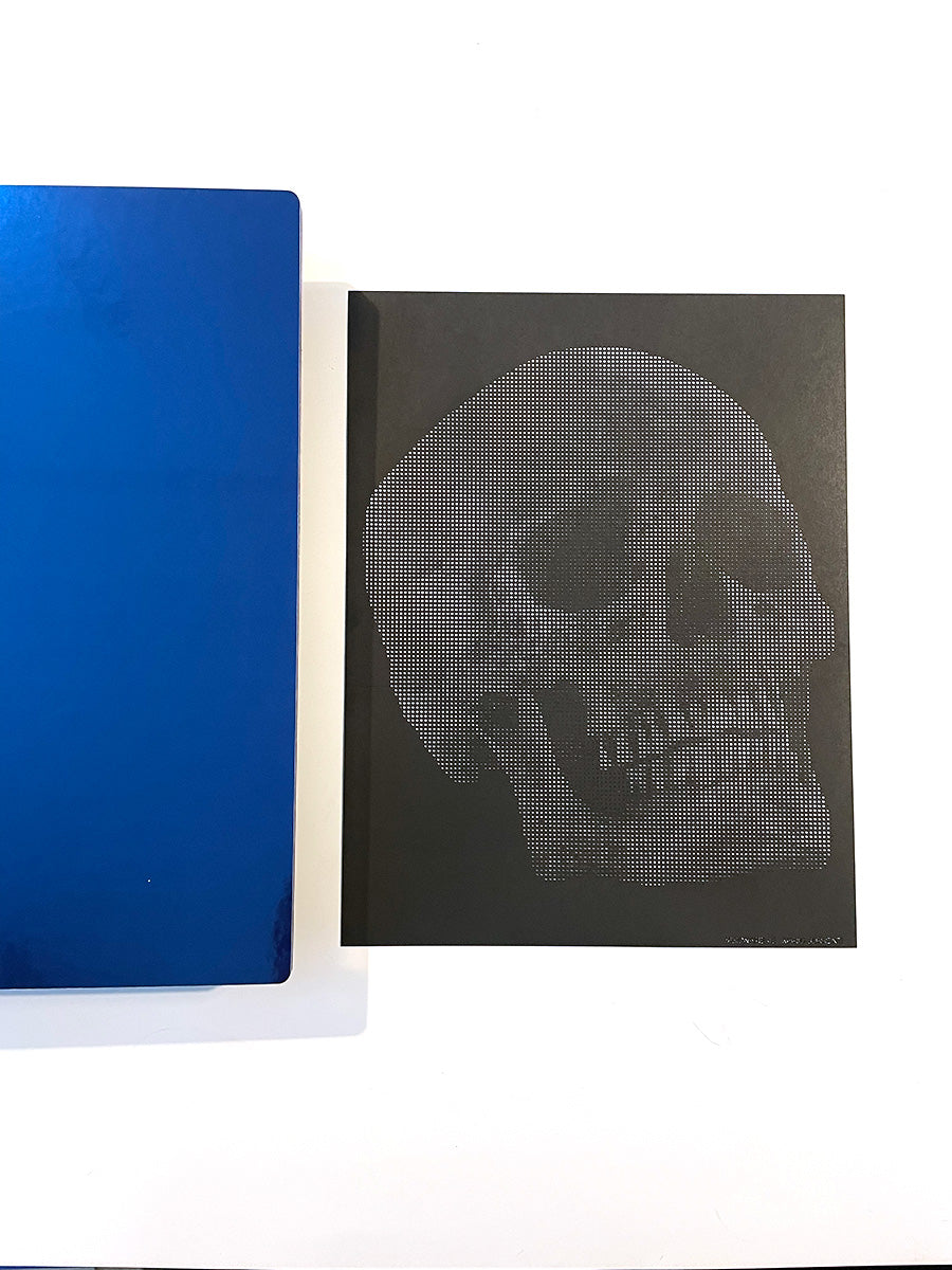 Visionaire N°43 – KD PRESSE