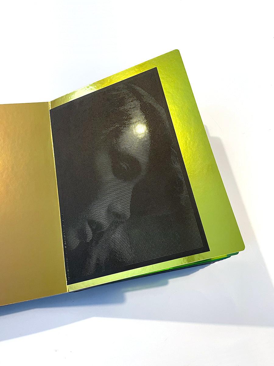 Visionaire N°43 – KD PRESSE
