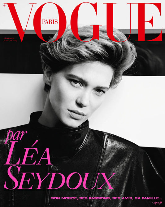 Vogue Paris N°1013