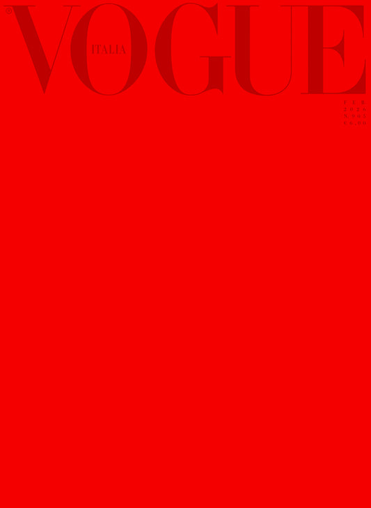 Vogue Italia N°905