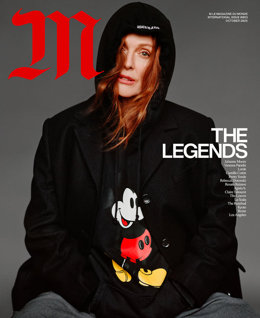 M International N°3