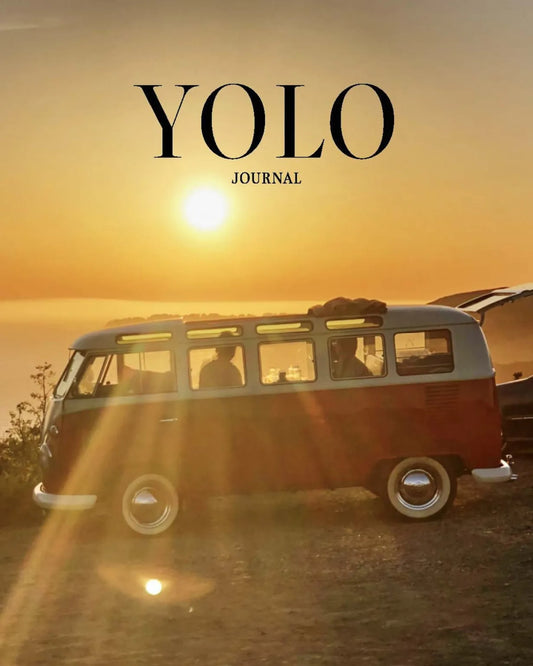 YOLO Journal N°7
