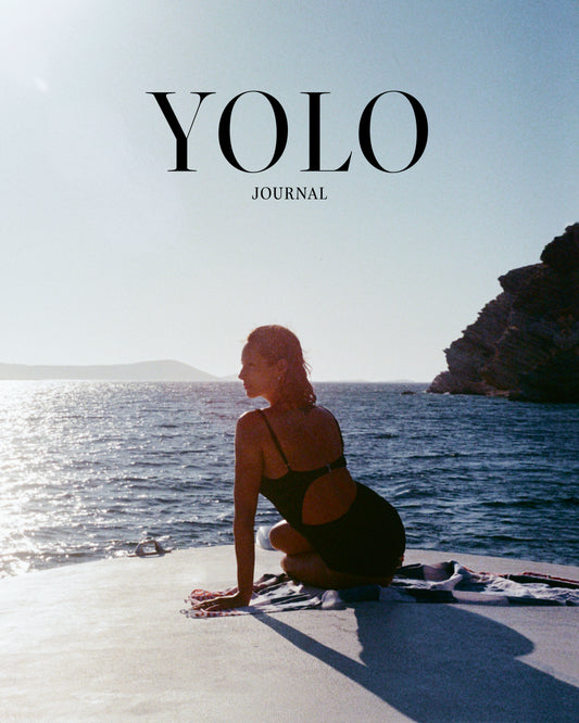 YOLO Journal N°2