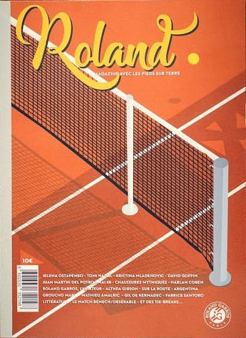 Roland