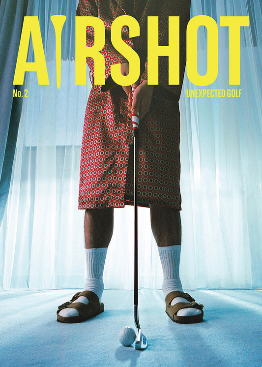 AIRSHOT  N°2