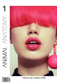 Animal Anatomy N°1-1