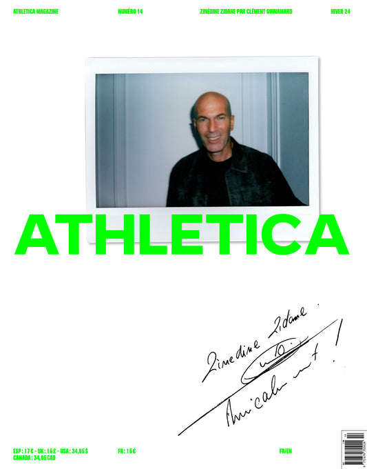 ATHLETICA N°14