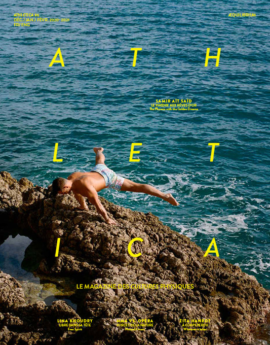 ATHLETICA N°6