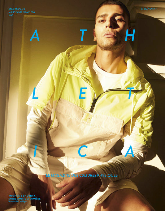 ATHLETICA N°5