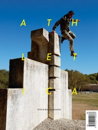 ATHLETICA N°1