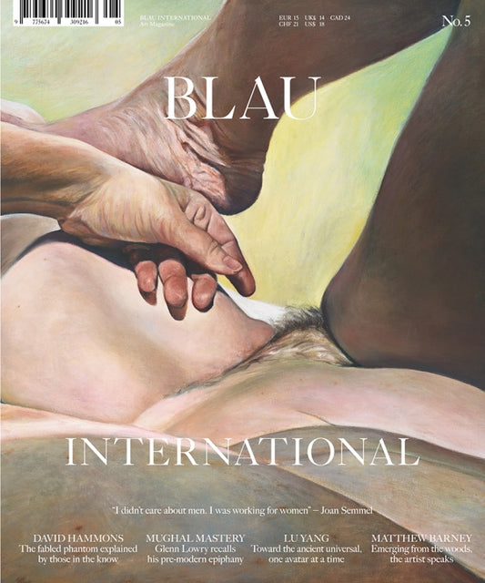 Blau International N°5-2