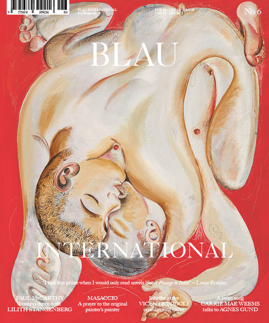 Blau International N°6