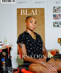 Blau International N°1-2