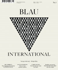 Blau International N°1-1